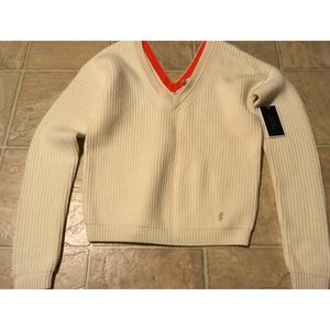 JUICY COUTURE CARDIGAN SWEATER XS